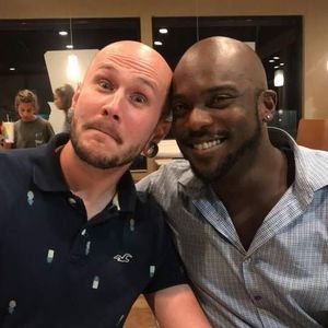 Meet your Posher, Cody